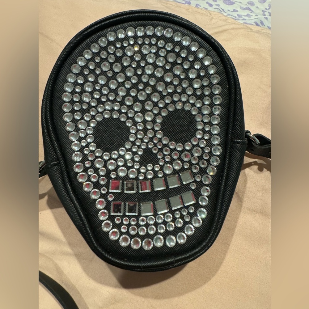 Bath & Body Halloween Collection Bag